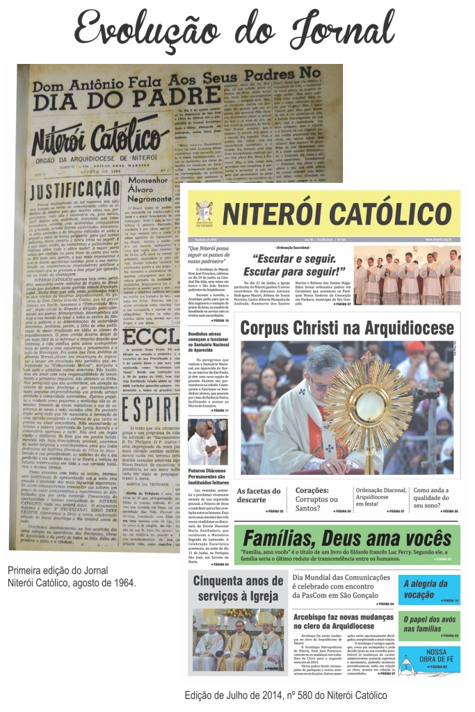 Jornal Niterói Católico